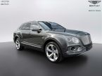 Bentley Bentayga - fotka číslo 0
