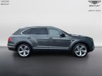 Bentley Bentayga - fotka číslo 1