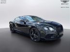 Bentley Continental - fotka číslo 0