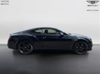 Bentley Continental - fotka číslo 1