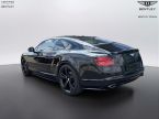 Bentley Continental - fotka číslo 2