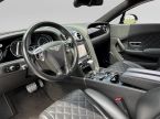 Bentley Continental - fotka číslo 6