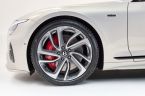 Bentley Continental - fotka číslo 11