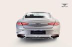 Bentley Continental - fotka číslo 3