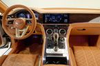 Bentley Continental - fotka číslo 6