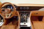 Bentley Continental - fotka číslo 7