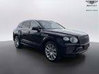Bentley Bentayga - fotka číslo 0