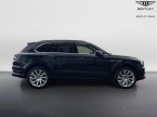Bentley Bentayga - fotka číslo 1