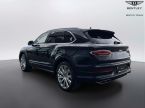 Bentley Bentayga - fotka číslo 2
