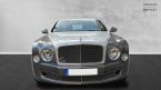 Bentley Mulsanne - fotka číslo 1