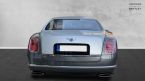 Bentley Mulsanne - fotka číslo 3