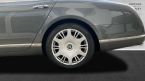 Bentley Mulsanne - fotka číslo 5