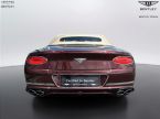 Bentley Continental - fotka číslo 6