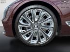 Bentley Continental - fotka číslo 7