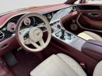 Bentley Continental - fotka číslo 1