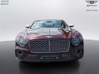 Bentley Continental - fotka číslo 9