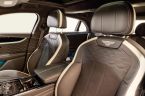 Bentley Flying Spur - fotka číslo 9