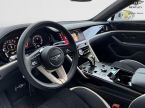 Bentley Flying Spur - fotka číslo 11