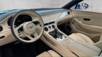 Bentley Continental - fotka číslo 7