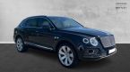 Bentley Bentayga - fotka číslo 0