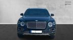Bentley Bentayga - fotka číslo 1