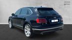 Bentley Bentayga - fotka číslo 4