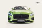 Bentley Continental - fotka číslo 1
