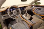 Bentley Continental - fotka číslo 5