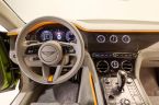 Bentley Continental - fotka číslo 7