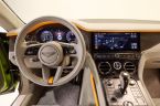 Bentley Continental - fotka číslo 8