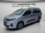Opel Combo - fotka číslo 1