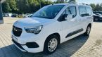 Opel Combo - fotka číslo 0