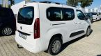 Opel Combo - fotka číslo 3