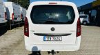 Opel Combo - fotka číslo 4