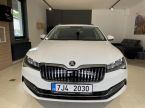 Škoda Superb - fotka číslo 7