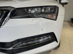 Škoda Superb - fotka číslo 23