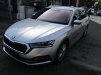 Škoda Octavia - fotka číslo 0