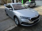 Škoda Octavia - fotka číslo 1