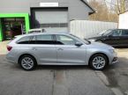 Škoda Octavia - fotka číslo 2