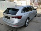 Škoda Octavia - fotka číslo 3