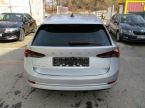 Škoda Octavia - fotka číslo 4