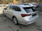 Škoda Octavia - fotka číslo 5
