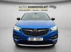 Opel Grandland X - fotka číslo 1