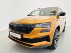 Škoda Karoq - fotka číslo 0