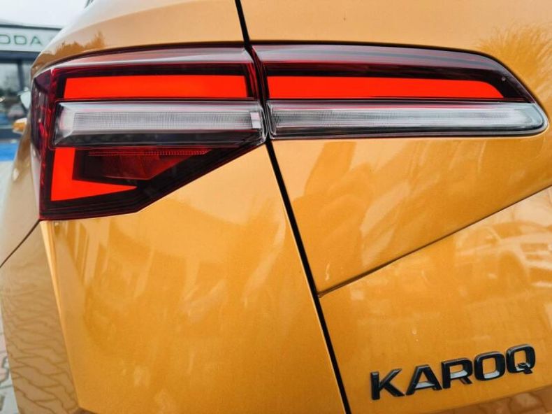 Škoda Karoq - hlavní fotka