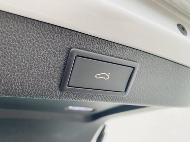 Škoda Superb - hlavní fotka