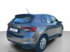 Škoda Fabia - fotka číslo 1