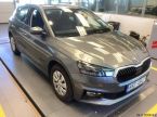 Škoda Fabia - fotka číslo 1