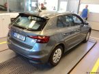 Škoda Fabia - fotka číslo 2