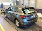 Škoda Fabia - fotka číslo 3
